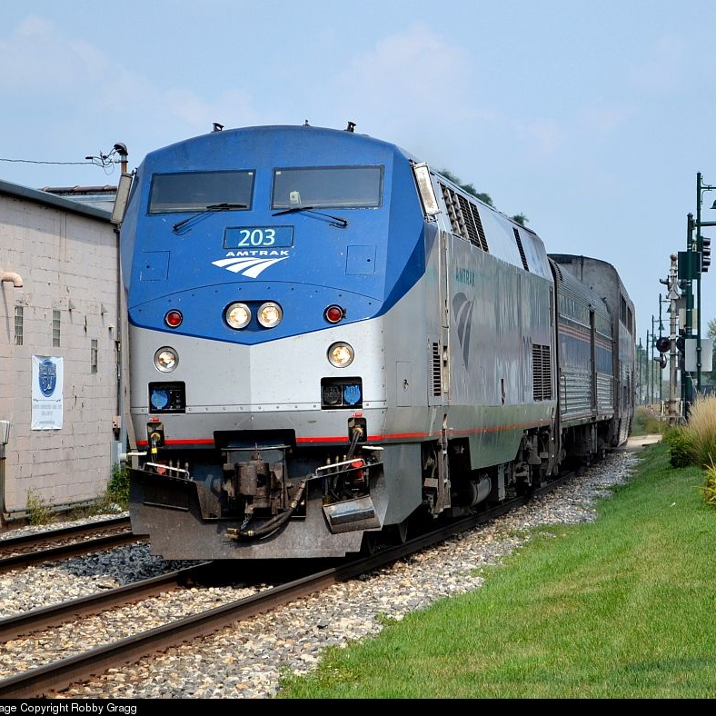 Amtrak