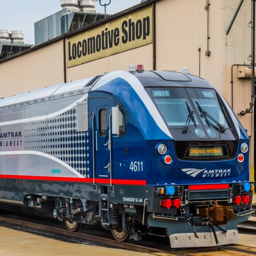 Amtrak SC-44