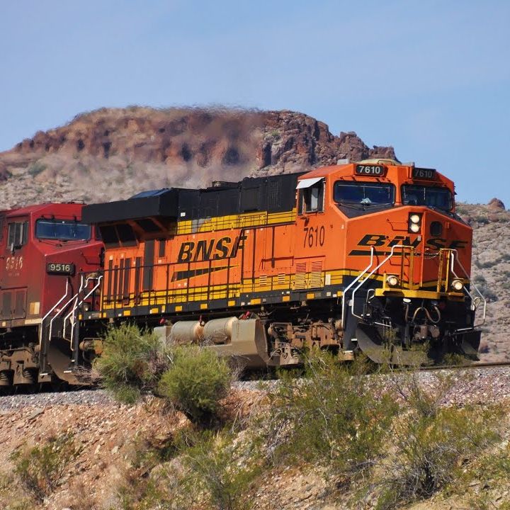 bnsf