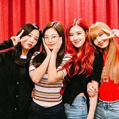 BlackPink